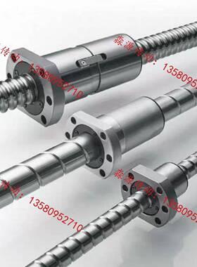 Nidec丝杆/TOSOK丝杆/SANKYO丝杆/TIC丝杆SCARA