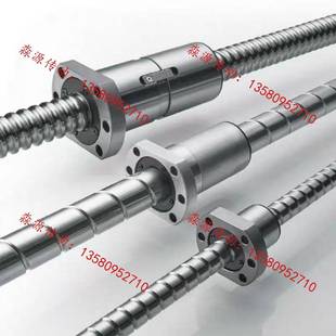 TIC丝杆SCARA SANKYO丝杆 Nidec丝杆 TOSOK丝杆