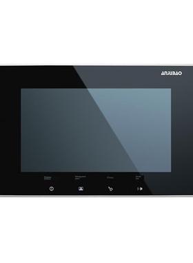 安居宝可视对讲视频门铃室内机ajb- Fj11Cc9Bajb-Fj11Ac29B