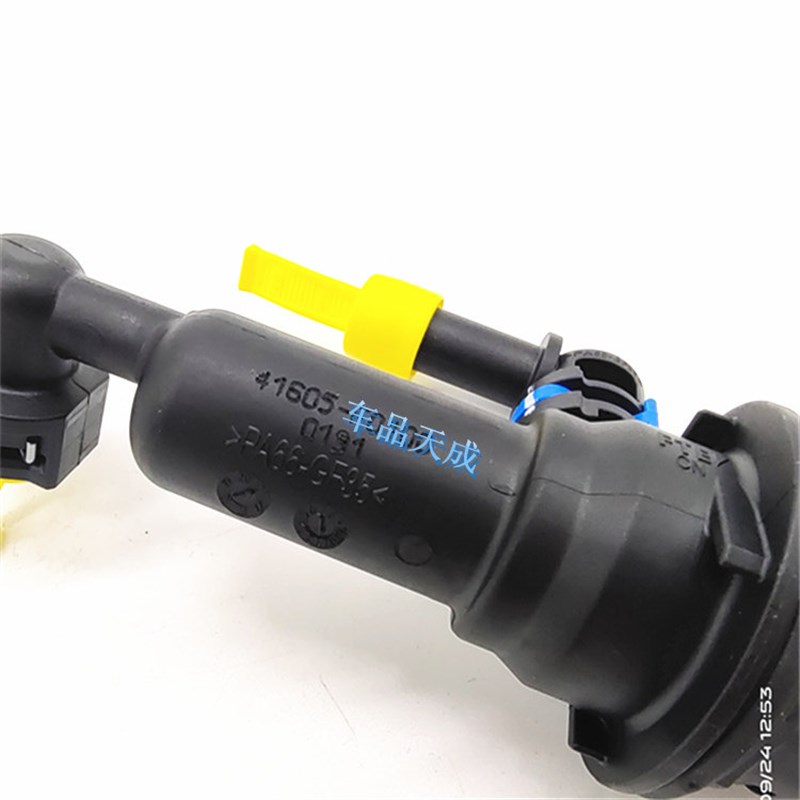 适配现代领动17悦动18瑞纳悦纳起亚新K2福瑞迪焕驰Kx1离合器总泵