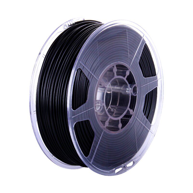 易生 ABS MAX无卤阻燃线条 3D打印机耗材FDM材料出口包装1kg
