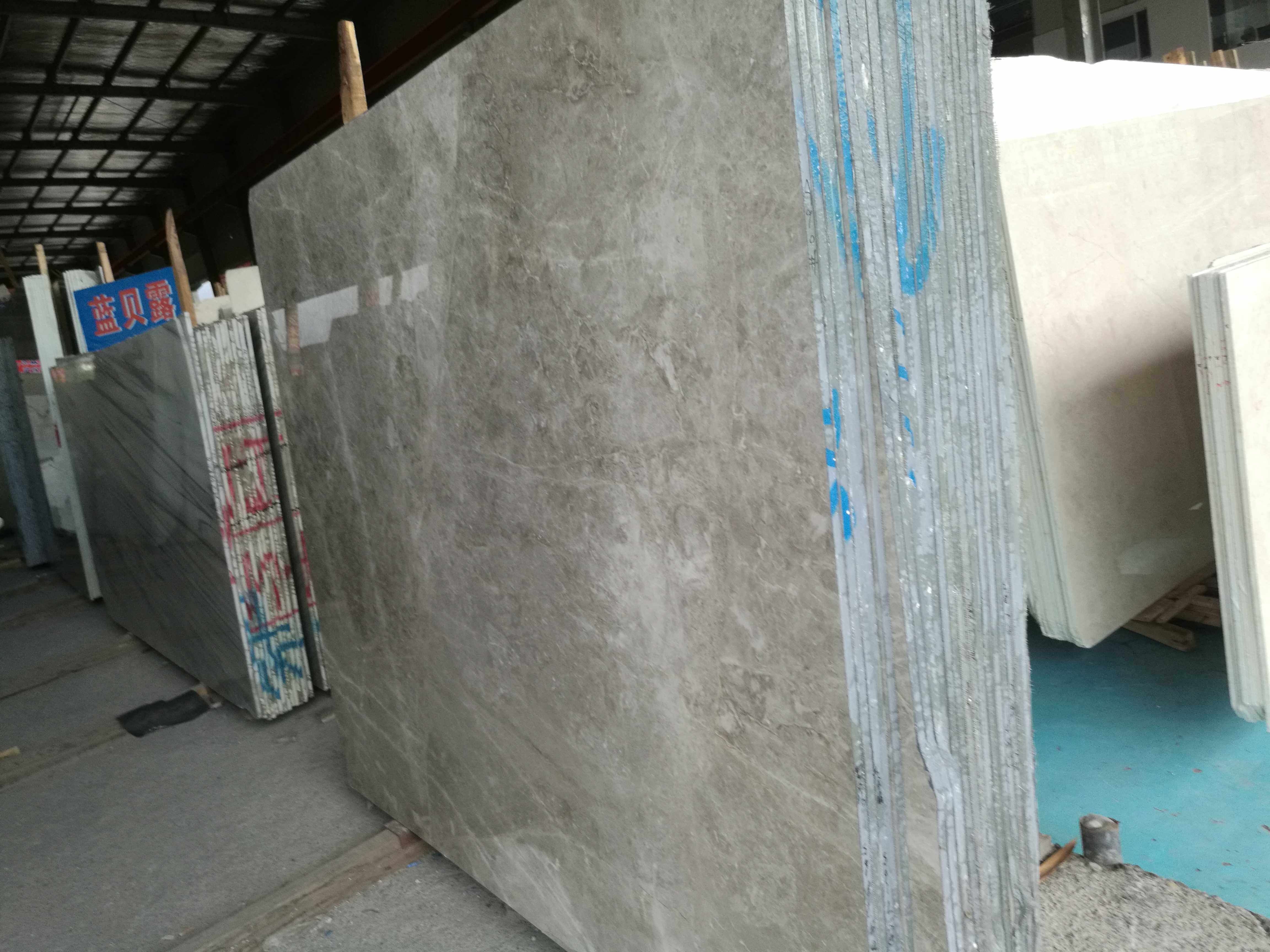 天然大窗石云多灰门槛石过门石地台石台面理面墙面杭州光辉石材