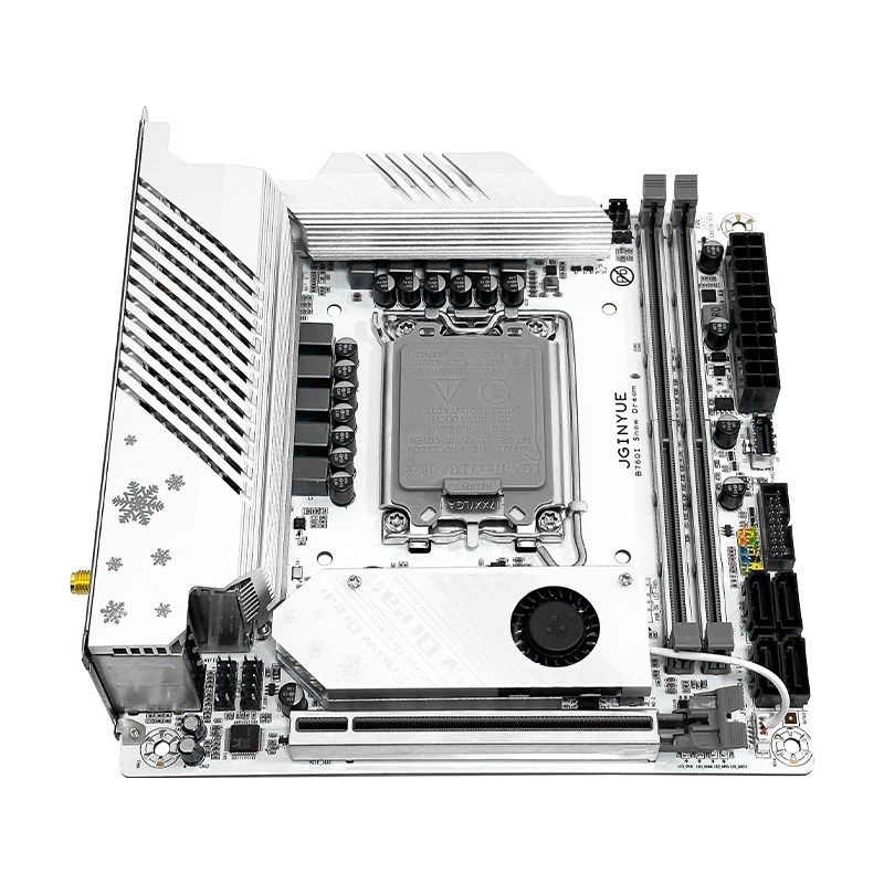 u粤B7Z0/Z790/6690主板1700针12代13代14代cp精套装i3i5i9 12400F