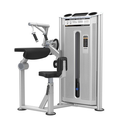 零度三头曲伸训练器 力量训练手臂肩部 辅助运动健身椅 工厂直销