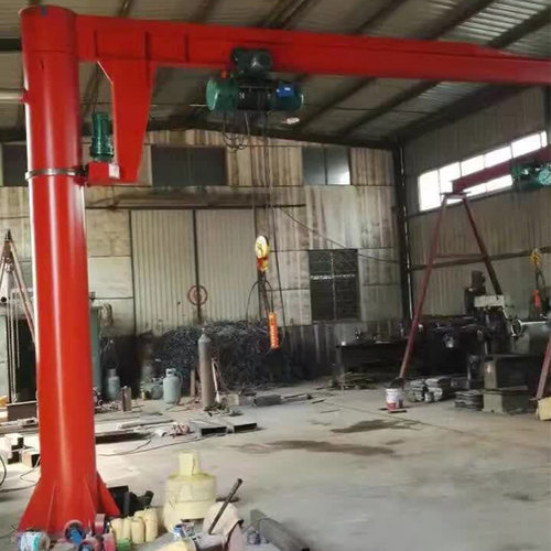 厂家直供BZD型悬臂起重机1-16吨悬臂吊 电动单臂吊起重机安全耐用