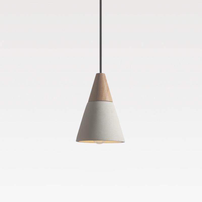 loft北欧白砂石木头水泥吊灯客厅餐厅吧台网咖服装店卧室床头吊灯,家装灯饰光源,智能吊灯,淘宝优惠券,粉丝福利购,淘宝优惠卷