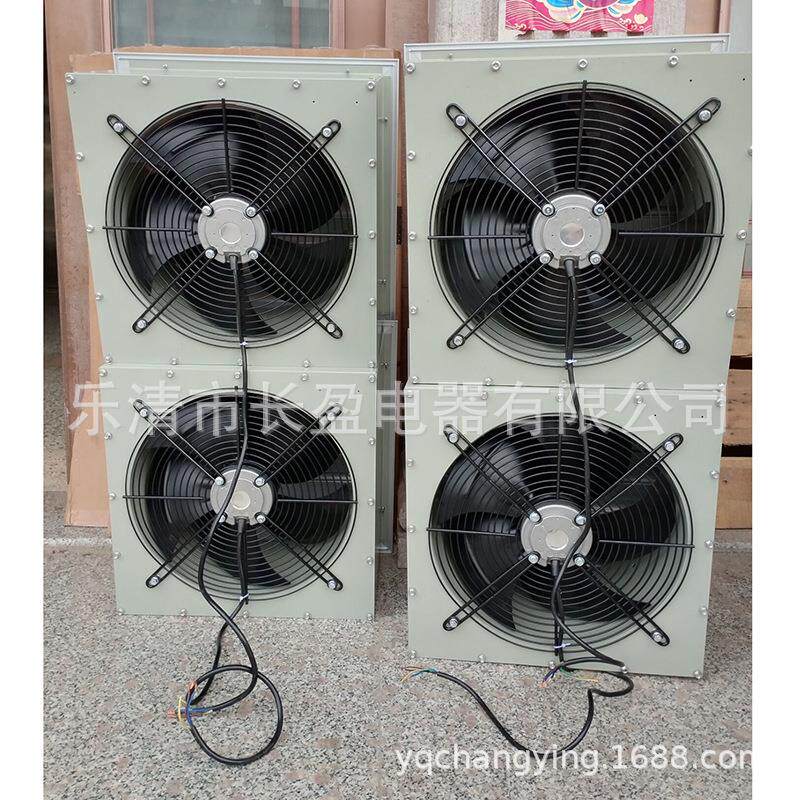 轴流风机250FZL2/250FZL3/250FZL4/250FZL6/250FZL7/250FZ L8