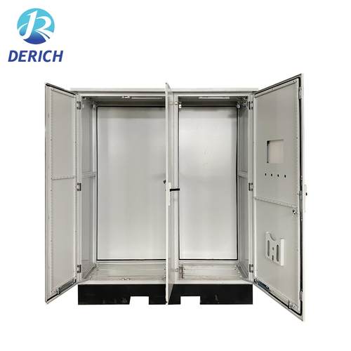 仿威图并柜非标ES组合控制柜 配电柜五折型材拼装柜IP55防护