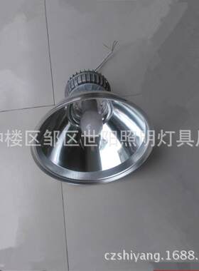 120W150W200W无极灯工矿灯低频高频无极灯配灯罩