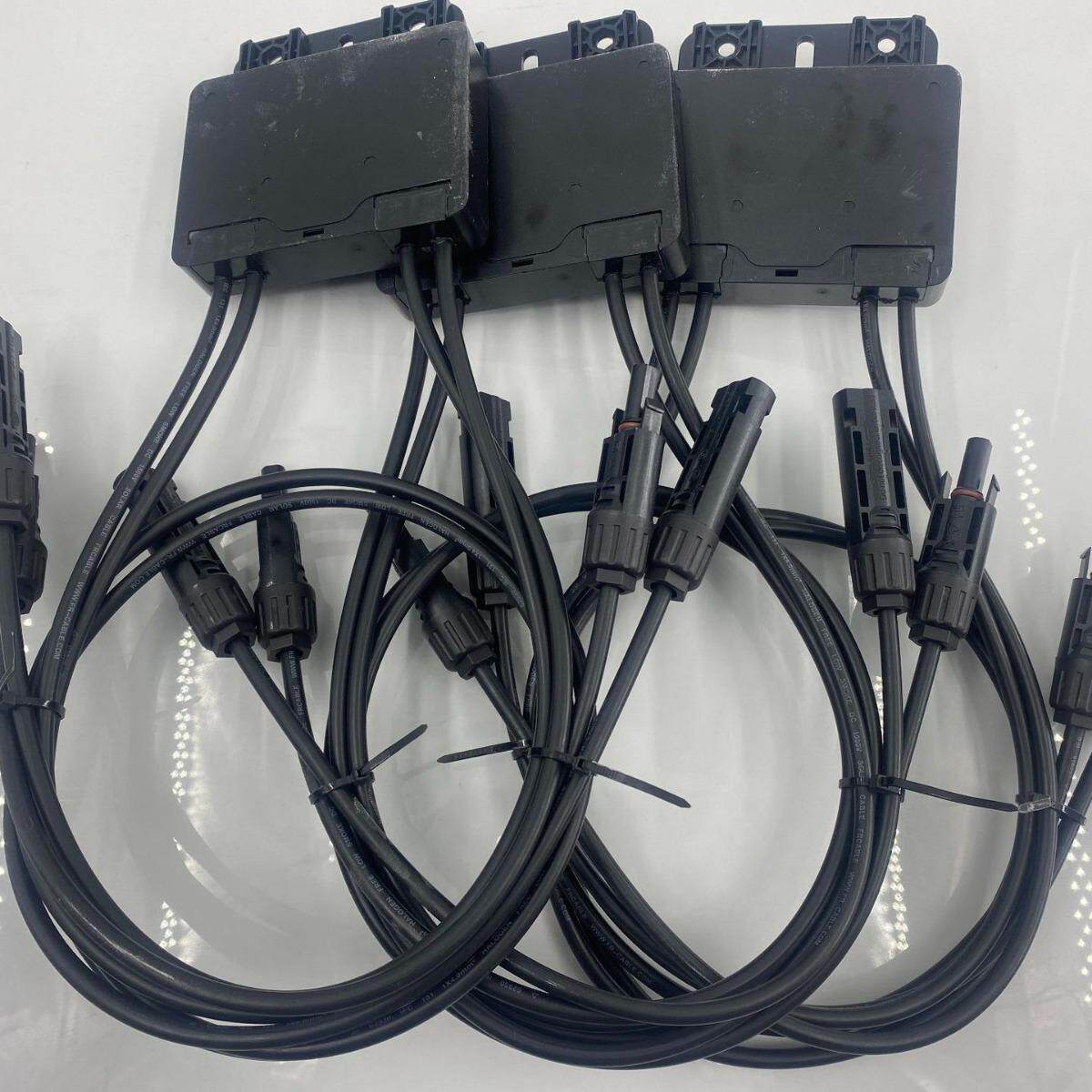 智能优化器600W搭配光伏提升性太阳能优化器solar optimizer