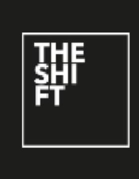 THE SHIFT 气缸38190012