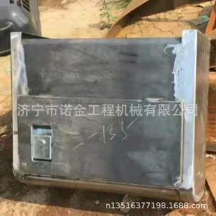挖机配件三一135工具箱 全车覆盖件三一135驾驶室