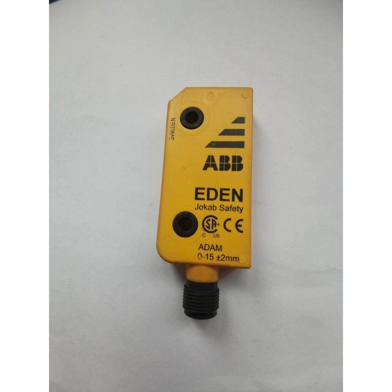 安全门开关 EDEN ADAM