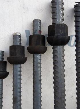 精轧螺纹钢M32桥梁吊杆psb930环氧树脂涂层