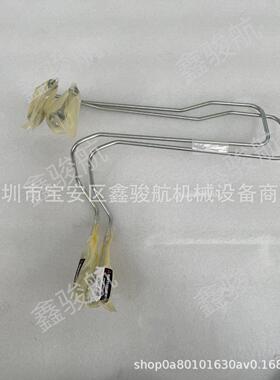 S6R2发动机配件高压油管37560-24400/37560-24500/37560-24600