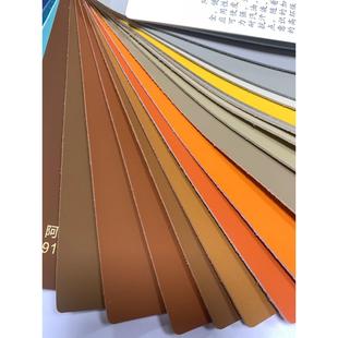 汽车内饰改装 超纤革阿纳巴皮水性环保超纤拉丝 座椅皮革座套改装