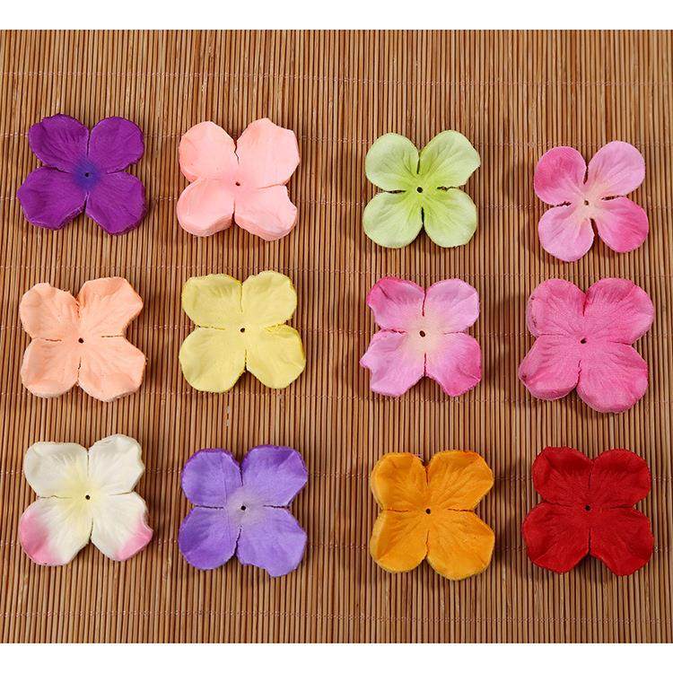 婚庆仿真绣球花瓣 玫瑰花瓣庆典开业超仙定型花片DIY花环装饰道具,家居饰品,餐桌花艺,淘宝优惠券,粉丝福利购,淘宝优惠卷