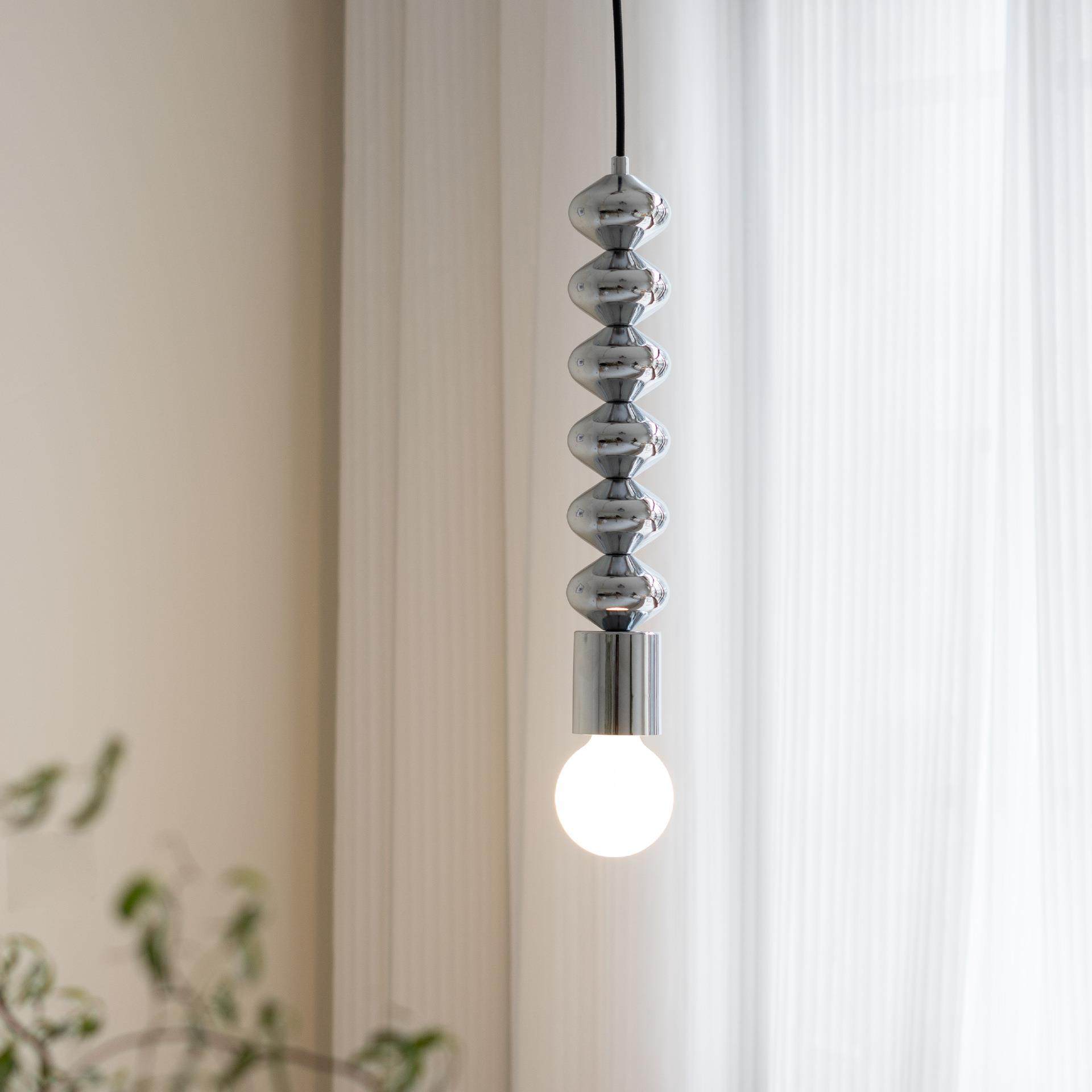 法式包豪斯现代简约餐厅卧室床头灯不规则圆球吊灯个性创意玄关灯,家装灯饰光源,智能吊灯,淘宝优惠券,粉丝福利购,淘宝优惠卷