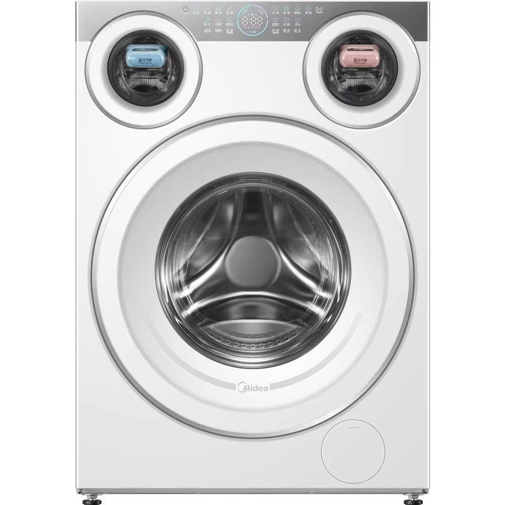 Midea/美的MG11GGEX+MH10HEX