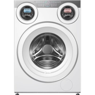 Midea/美的MG11GGEX+MH10HEX