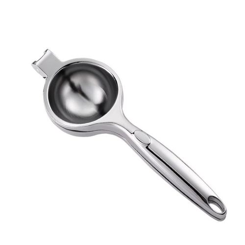 不锈钢手动榨汁机家用挤压过滤器柠檬压汁器榨汁商用柠檬夹子