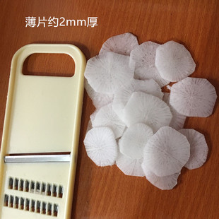 振东多功能切菜器土豆丝切丝器两用切丝切片器刨丝器擦子可挂一体