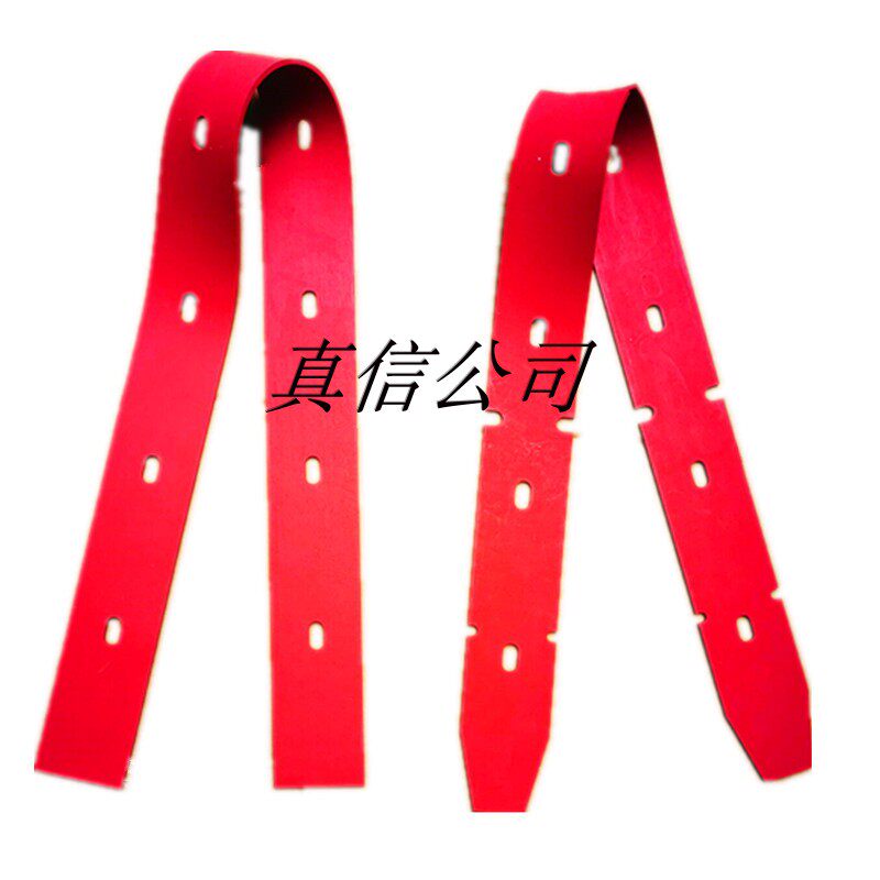 洗爱机配件胶条A3地瑞特X5D力奇坦能T3E吸条胶水白云K508刮水皮条