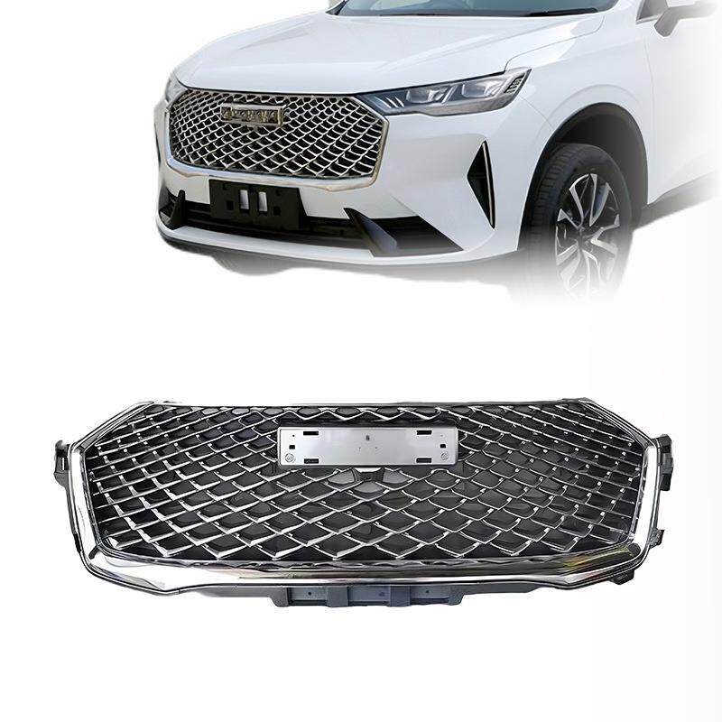 原厂 长城哈弗 Haval H6 中网 格栅(电镀框)5509106XKN01A