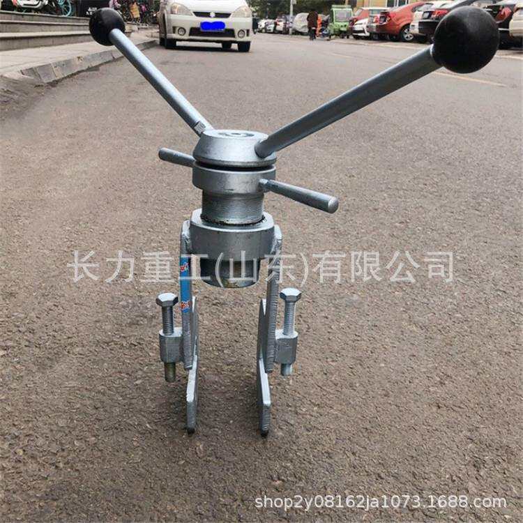 现货供应钢板钻孔机 多功能手摇钻 手摇角铁钻SZJ-1系列