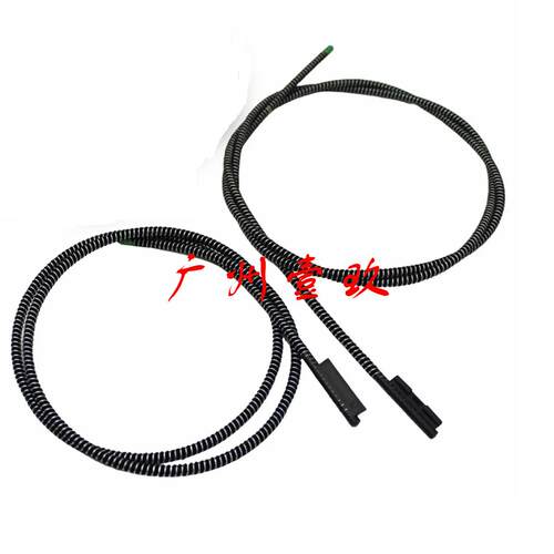 2条全景开放式屋顶电缆 A1177800300 CLA GLA A180