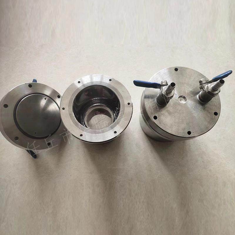 厂家供应碳化钨磨罐 真空碳化钨球磨罐 钢球磨桶硬质合金罐球磨罐,金属材料及制品,硬质合金,淘宝优惠券,粉丝福利购,淘宝优惠卷