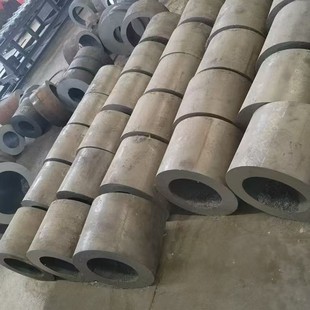 厚壁无缝管 可零切 交货快 厚壁钢管42CrMo 35CrMo无缝钢管规格多