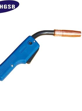 欧诺焊割厂家OTC系列焊枪气保焊枪QTB系列QTB-200A焊枪