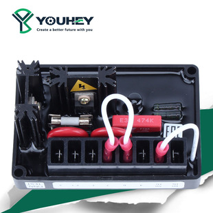 BE350 调压板AVR 马拉松柴油发电机组 自动电压调节器