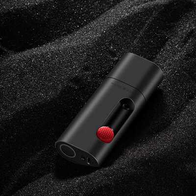 WOWSTICK GLUER 锂电热熔胶枪手工家用迷你充电式无线速热胶笔