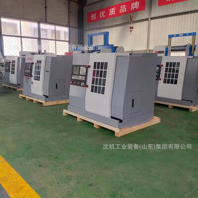 数控车床 CK6130 微型数控车床 教学数控车床