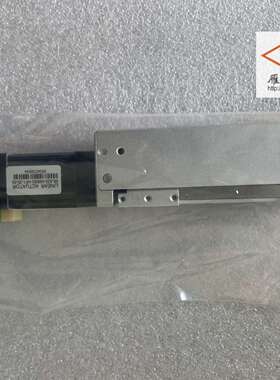 鸣志moons MLA20系列微型电缸 MLA20-3E40T-LEC2-60-0