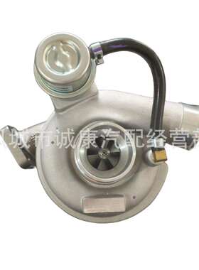 GT2556 758714-5001 2674A432 738233-0002 T2674A150 涡轮增压器