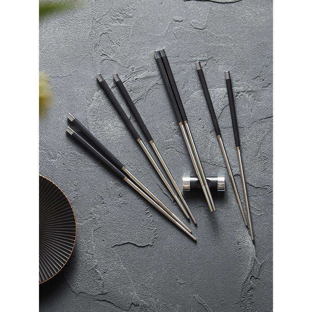 合金家用304不锈钢筷子耐高温2025新款防霉筷子,鲜花速递/花卉仿真/绿植园艺,割草机/草坪机,淘宝优惠券,粉丝福利购,淘宝优惠卷