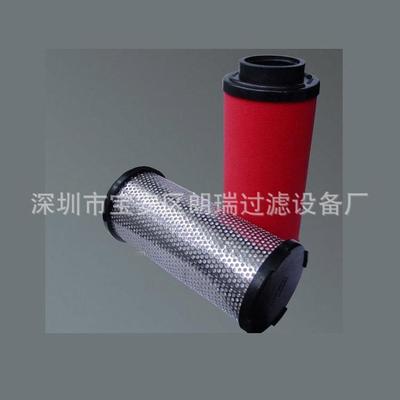 供应MF30/50滤芯 Hankison E9-48精密滤芯 E7-48空压机精密滤芯