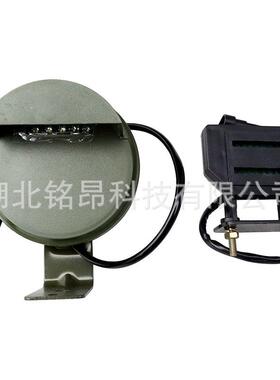 东风天锦EQ1120前防空灯3719010-KF2J0车尾后防空灯3719110-KF2J0