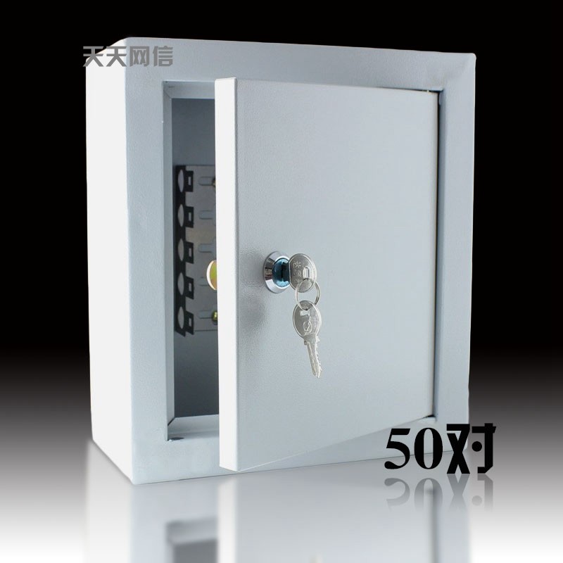 50对配线箱 电话配线箱 弱电布线箱 电缆分线箱 铁箱 电话接线箱,电子/电工,弱电布线箱,淘宝优惠券,粉丝福利购,淘宝优惠卷