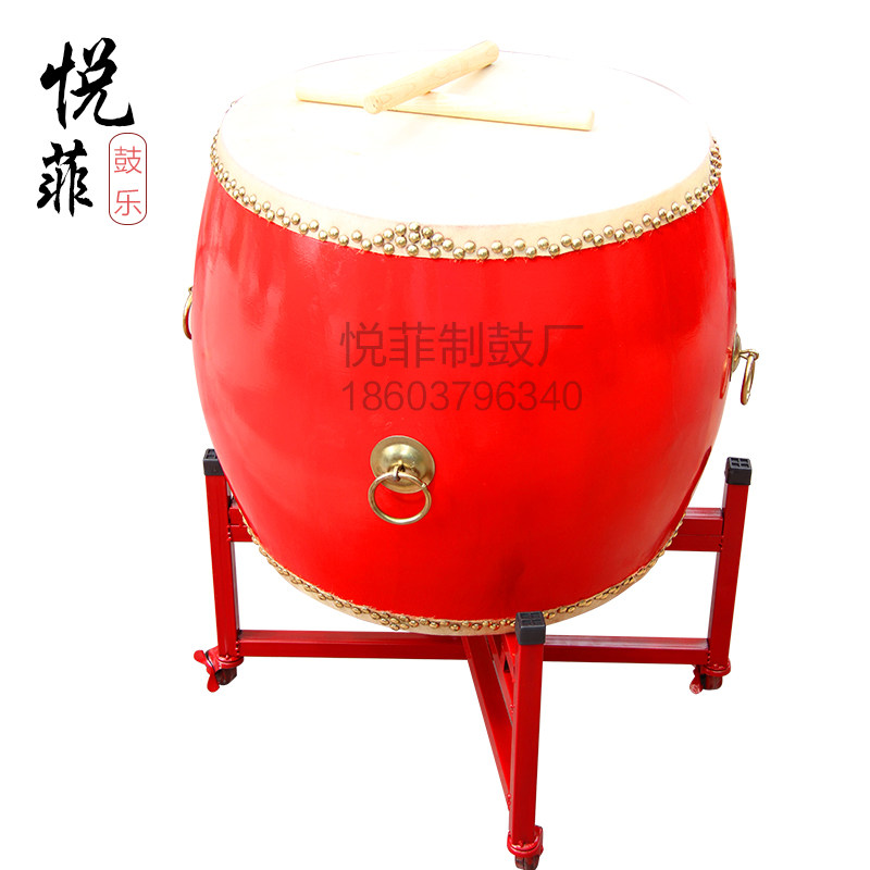 14/16/18/20/22/24寸战鼓/大鼓/堂鼓/小战鼓/头层皮/牛皮鼓