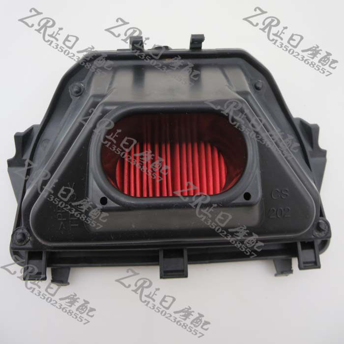 YZF600 R6 10-11-12-13年 空滤 空气滤清器 空气格滤芯