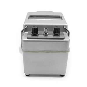 南京金川ZC-7兆欧表 5000V\5000M绝缘电阻测试仪电工摇表10000V