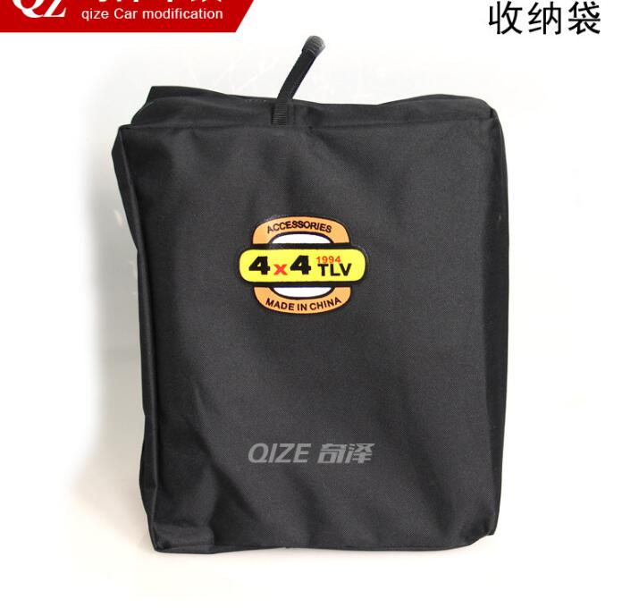 收车行李包车载车顶行李箱自水包防驾游装备牛津布防雨行李汽纳袋