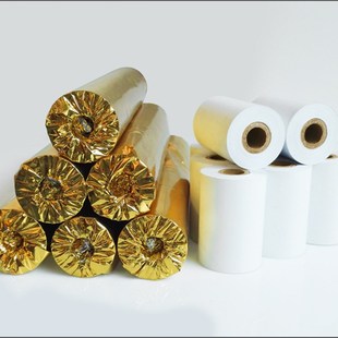 57*50热敏收银纸打印机专用纸 58mm小票打印纸32卷纸收款纸打印纸