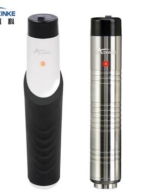 澳芯科不锈钢巡更棒巡更机巡更系统防滑巡逻巡检仪器全套AP200C