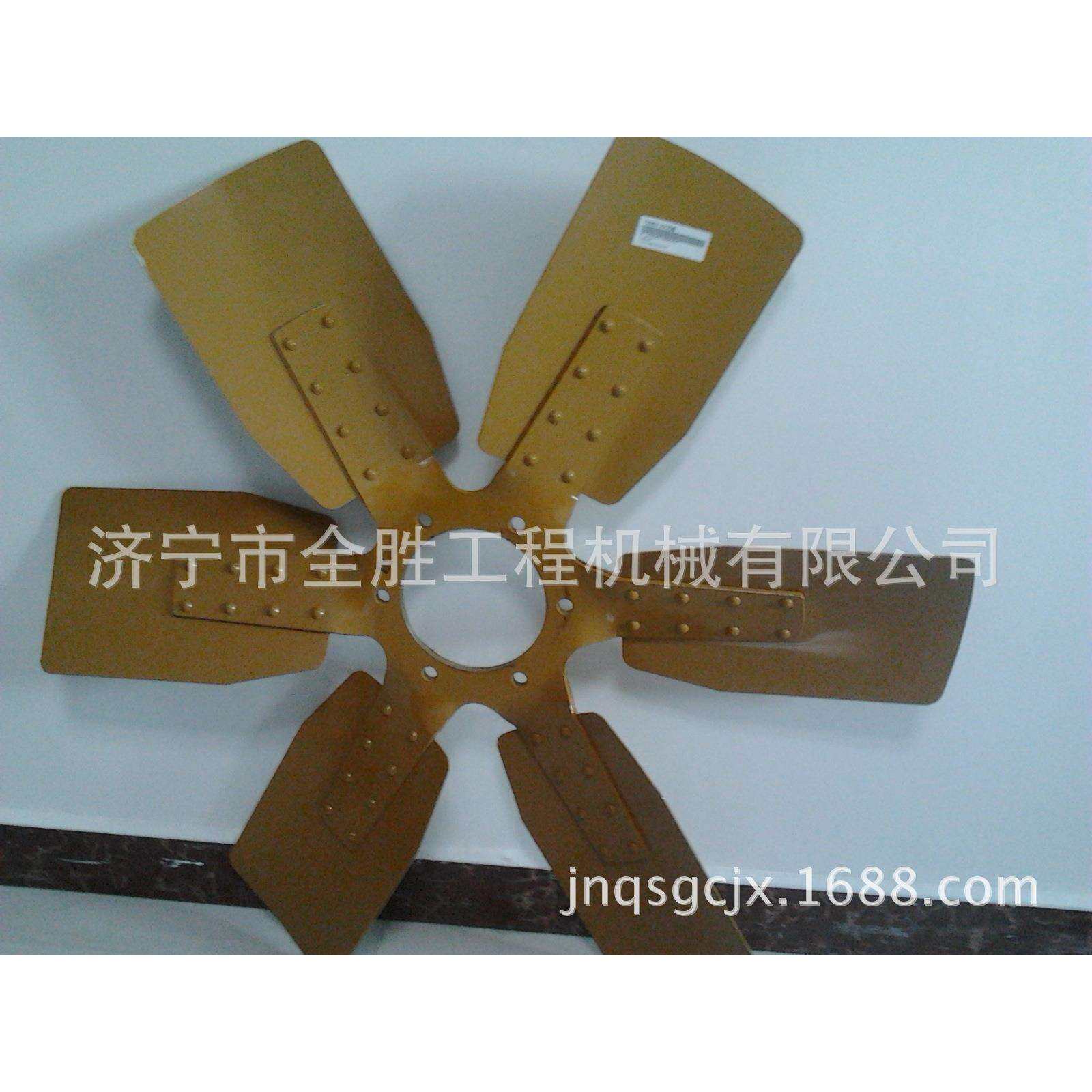 供应SD16推土机风扇叶 风扇支架 转向泵变速泵 变速箱07444-66103