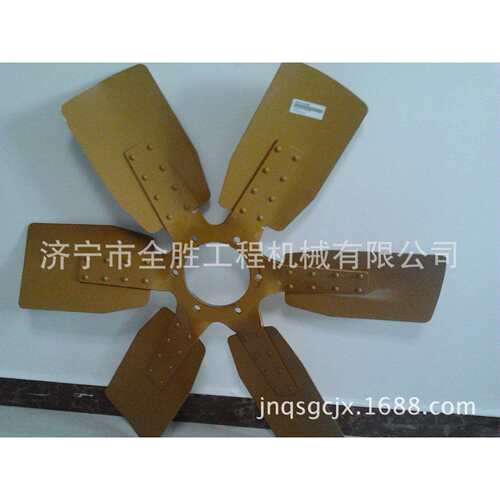 供应SD16推土机风扇叶 风扇支架 转向泵变速泵 变速箱07444-66103